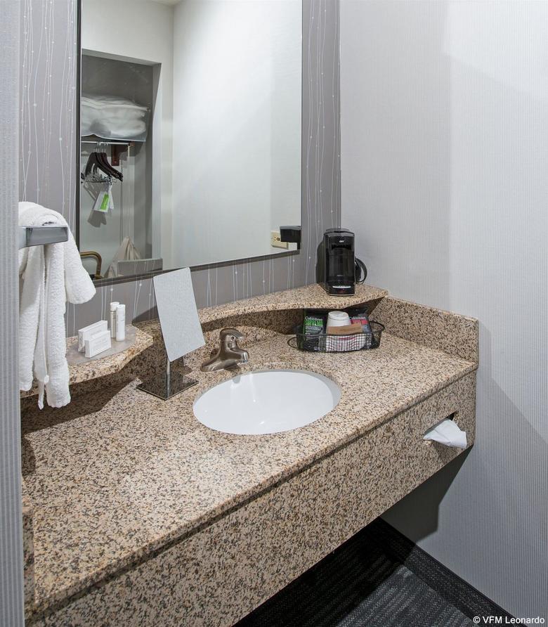 Hotel Courtyard By Marriott Dothan