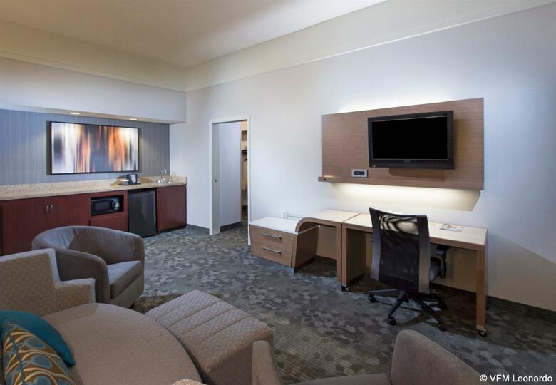 Hotel Courtyard By Marriott Dothan