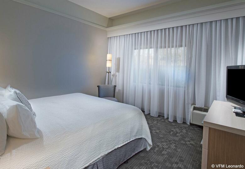 Hotel Courtyard By Marriott Dothan