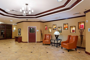 Hotel Holiday Inn Express Florence Northeast