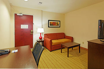 Hotel Holiday Inn Express Florence Northeast