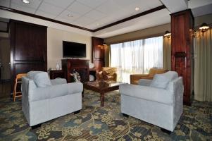Motel Hampton Inn - Greenville