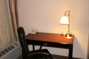Motel Hampton Inn - Greenville