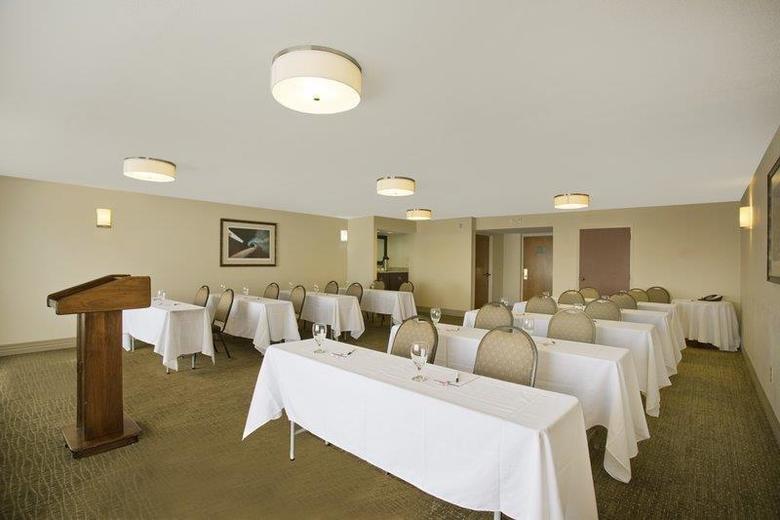 Hotel Best Western Plus Madison - Huntsville