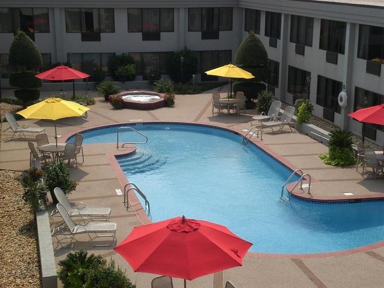 Hotel Best Western Plus Madison - Huntsville