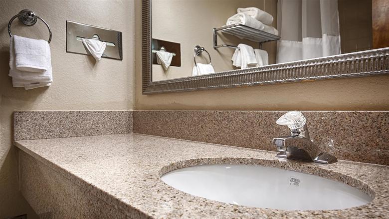 Hotel Best Western Plus Madison - Huntsville