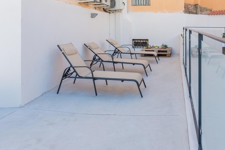 Apartamentos Museum