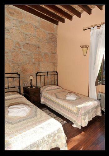 Agroturismo Casa Rural La Venta