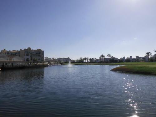 Apartamento Coming Home - Penthouses La Torre Golf Resort