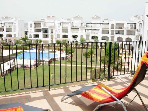 Apartamento Coming Home - Penthouses La Torre Golf Resort