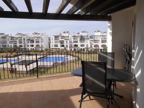 Apartamento Coming Home - Penthouses La Torre Golf Resort