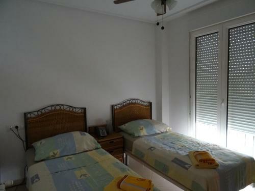 Apartamento Coming Home - Penthouses La Torre Golf Resort