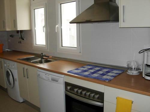 Apartamento Coming Home - Penthouses La Torre Golf Resort