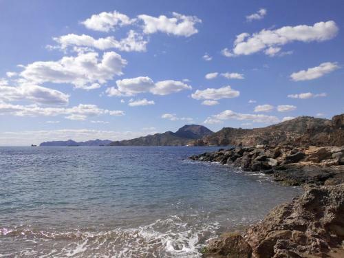 Apartamento Coming Home - Penthouses La Torre Golf Resort