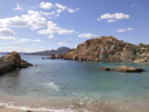 Apartamento Coming Home - Penthouses La Torre Golf Resort