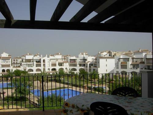 Apartamento Coming Home - Penthouses La Torre Golf Resort