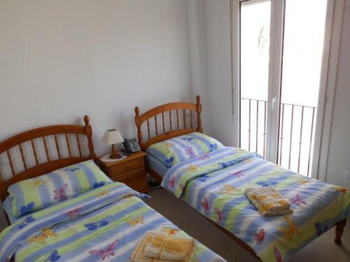 Apartamento Coming Home - Penthouses La Torre Golf Resort