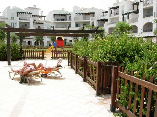 Apartamento Coming Home - Penthouses La Torre Golf Resort