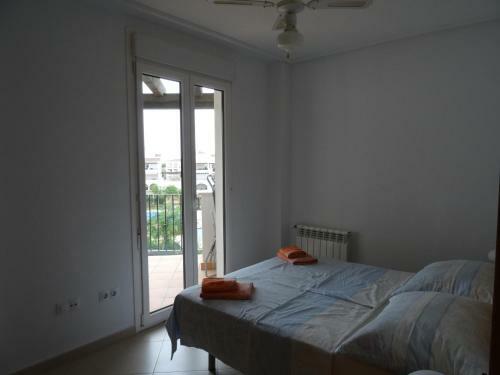 Apartamento Coming Home - Penthouses La Torre Golf Resort
