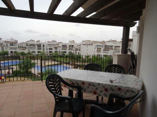 Apartamento Coming Home - Penthouses La Torre Golf Resort