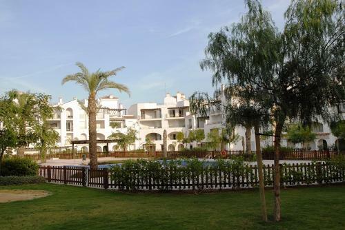 Apartamento Coming Home - Penthouses La Torre Golf Resort
