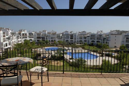 Apartamento Coming Home - Penthouses La Torre Golf Resort