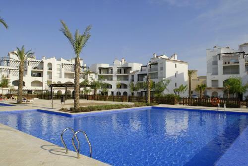 Apartamento Coming Home - Penthouses La Torre Golf Resort