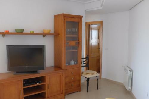Apartamento Coming Home - Penthouses La Torre Golf Resort