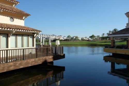 Apartamento Coming Home - Penthouses La Torre Golf Resort