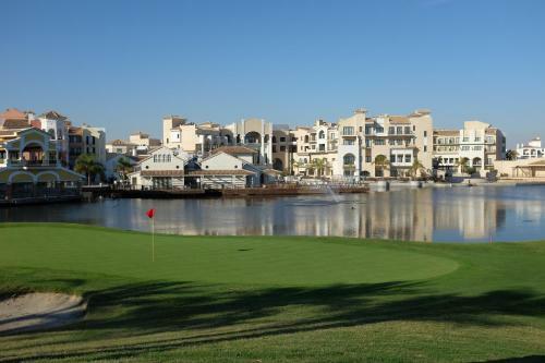 Apartamento Coming Home - Penthouses La Torre Golf Resort