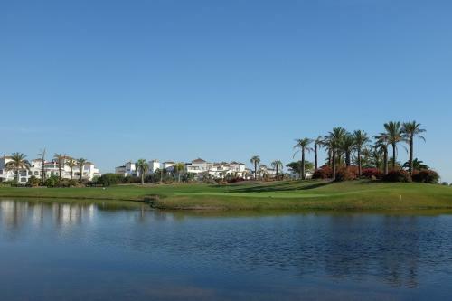 Apartamento Coming Home - Penthouses La Torre Golf Resort