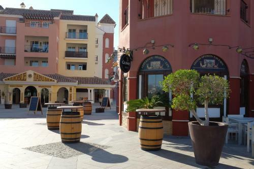 Apartamento Coming Home - Penthouses La Torre Golf Resort