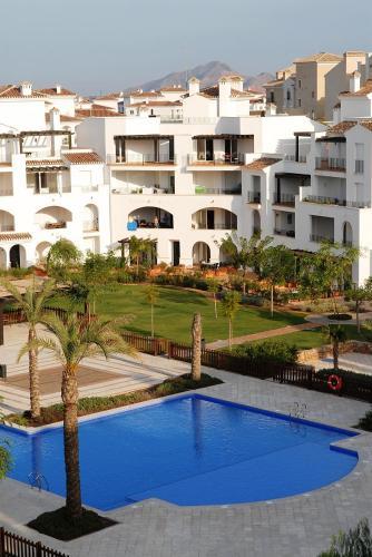 Apartamento Coming Home - Penthouses La Torre Golf Resort