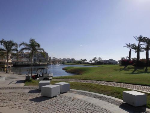 Apartamento Coming Home - Penthouses La Torre Golf Resort