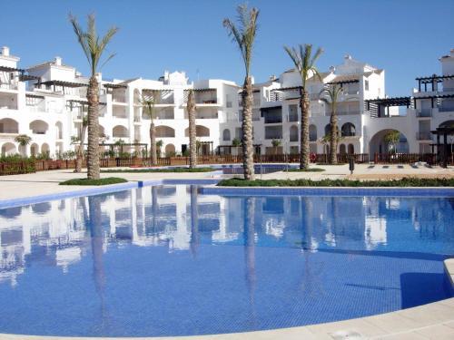 Apartamento Coming Home - Penthouses La Torre Golf Resort