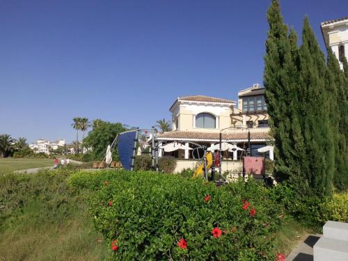 Apartamento Coming Home - Penthouses La Torre Golf Resort