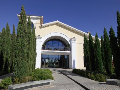 Apartamento Coming Home - Penthouses La Torre Golf Resort