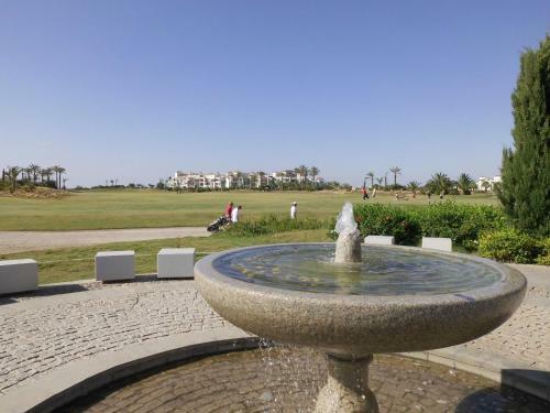 Apartamento Coming Home - Penthouses La Torre Golf Resort
