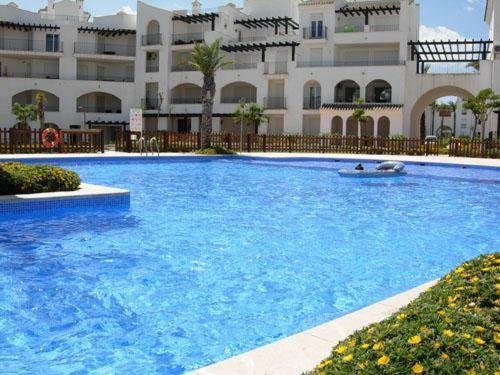 Apartamento Coming Home - Penthouses La Torre Golf Resort