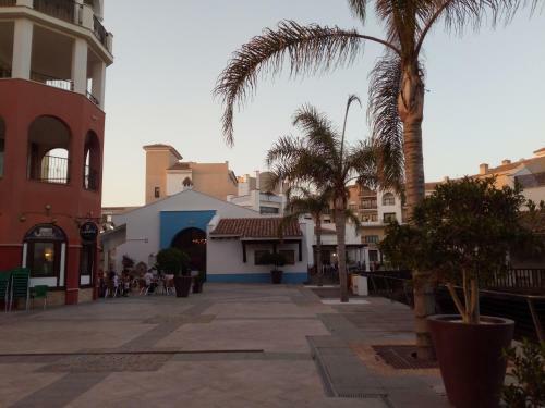 Apartamento Coming Home - Penthouses La Torre Golf Resort