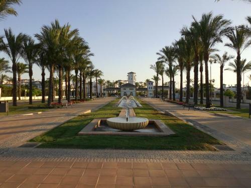 Apartamento Coming Home - Penthouses La Torre Golf Resort