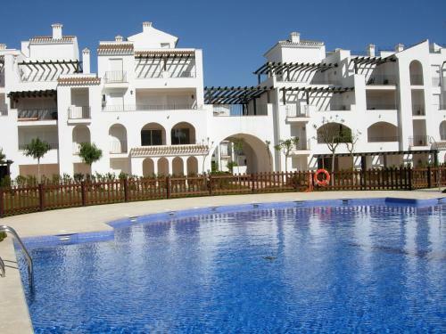 Apartamento Coming Home - Penthouses La Torre Golf Resort