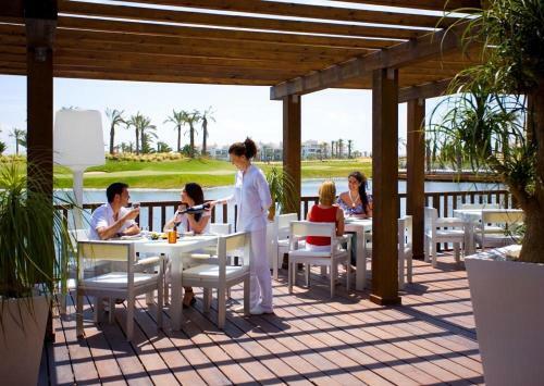 Apartamento Coming Home - Penthouses La Torre Golf Resort