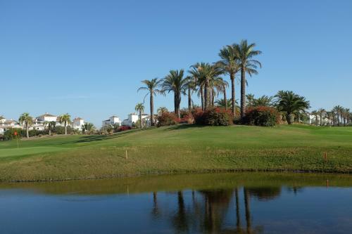 Apartamento Coming Home - Penthouses La Torre Golf Resort