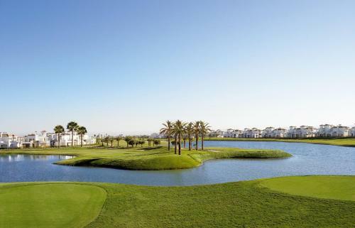 Apartamento Coming Home - Penthouses La Torre Golf Resort