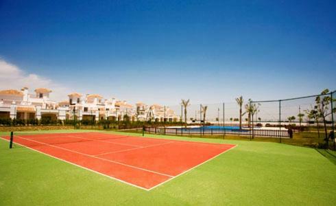 Apartamento Coming Home - Penthouses La Torre Golf Resort