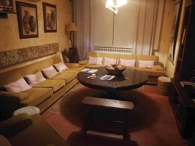 Agroturismo Casa La Torca
