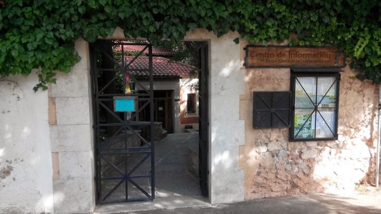 Agroturismo Casa La Torca