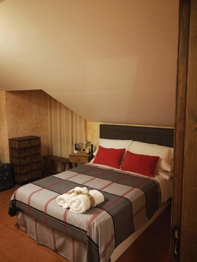 Agroturismo Casa La Torca