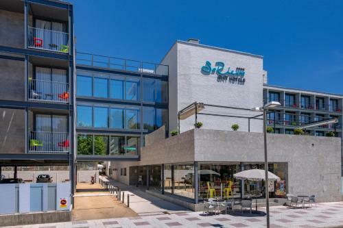 Hotel Ght Sa Riera